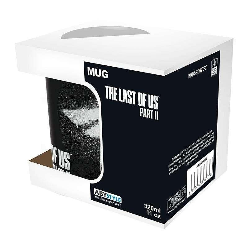 THE LAST OF US PART II Mug Firefly 🦋