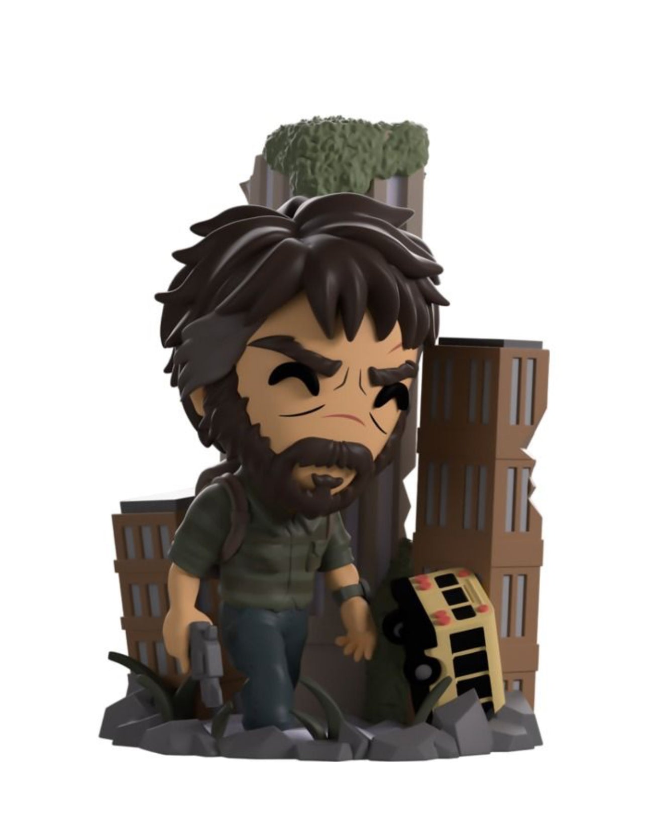 Youtooz Last of Us Joel Vinyl Figures