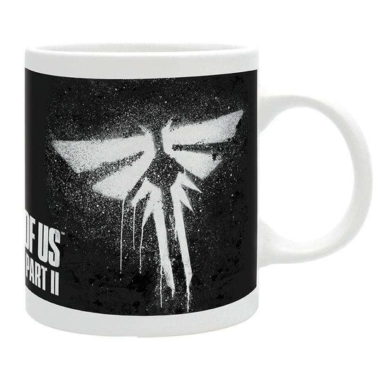 THE LAST OF US PART II Mug Firefly 🦋
