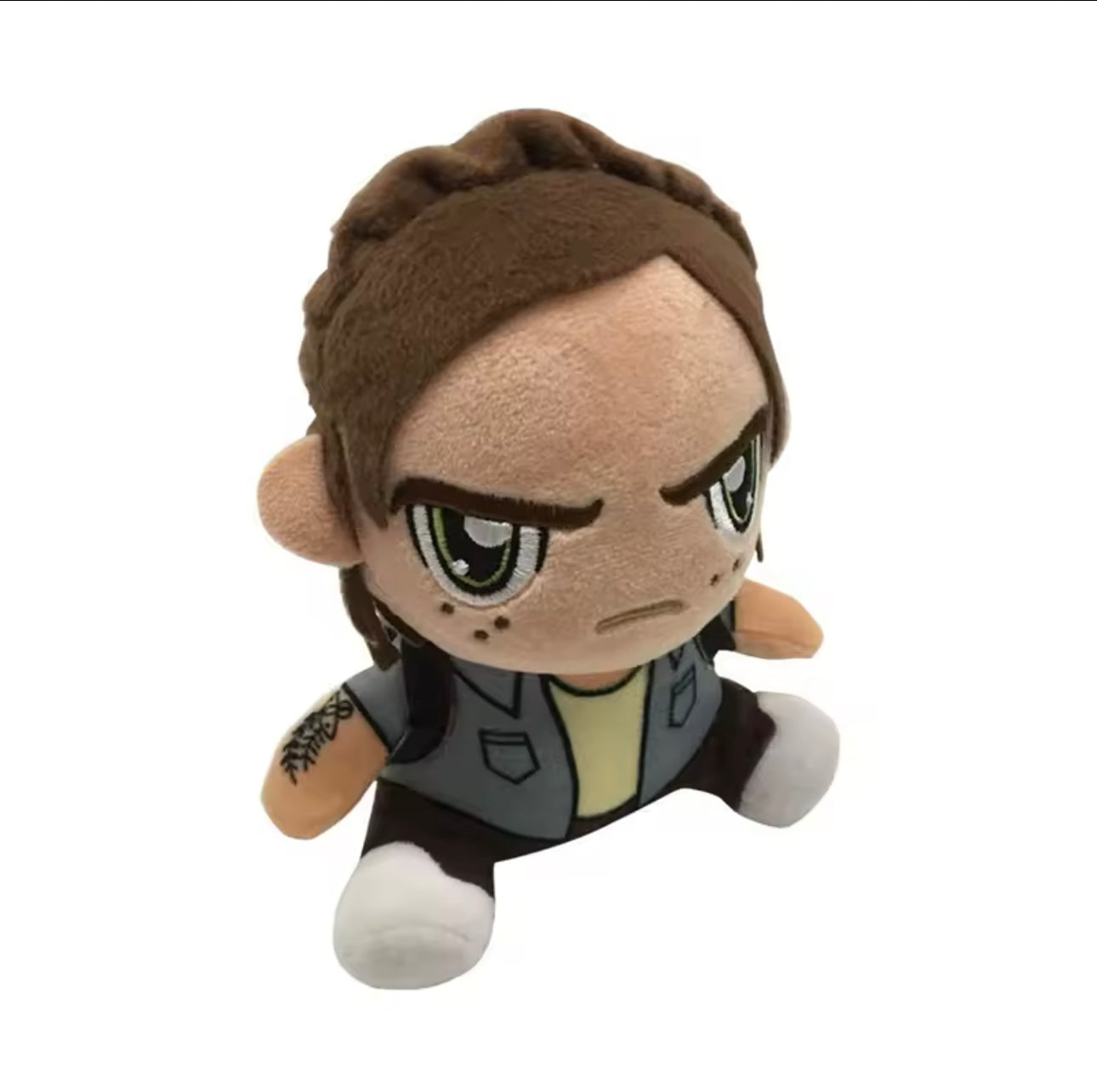 دمية ايلي ellei the last of us