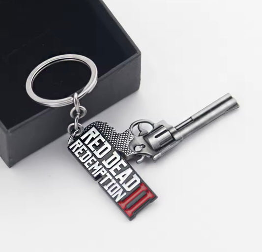 ميدالية ريد ديد ريدمبشن Red Dead Redemption 2