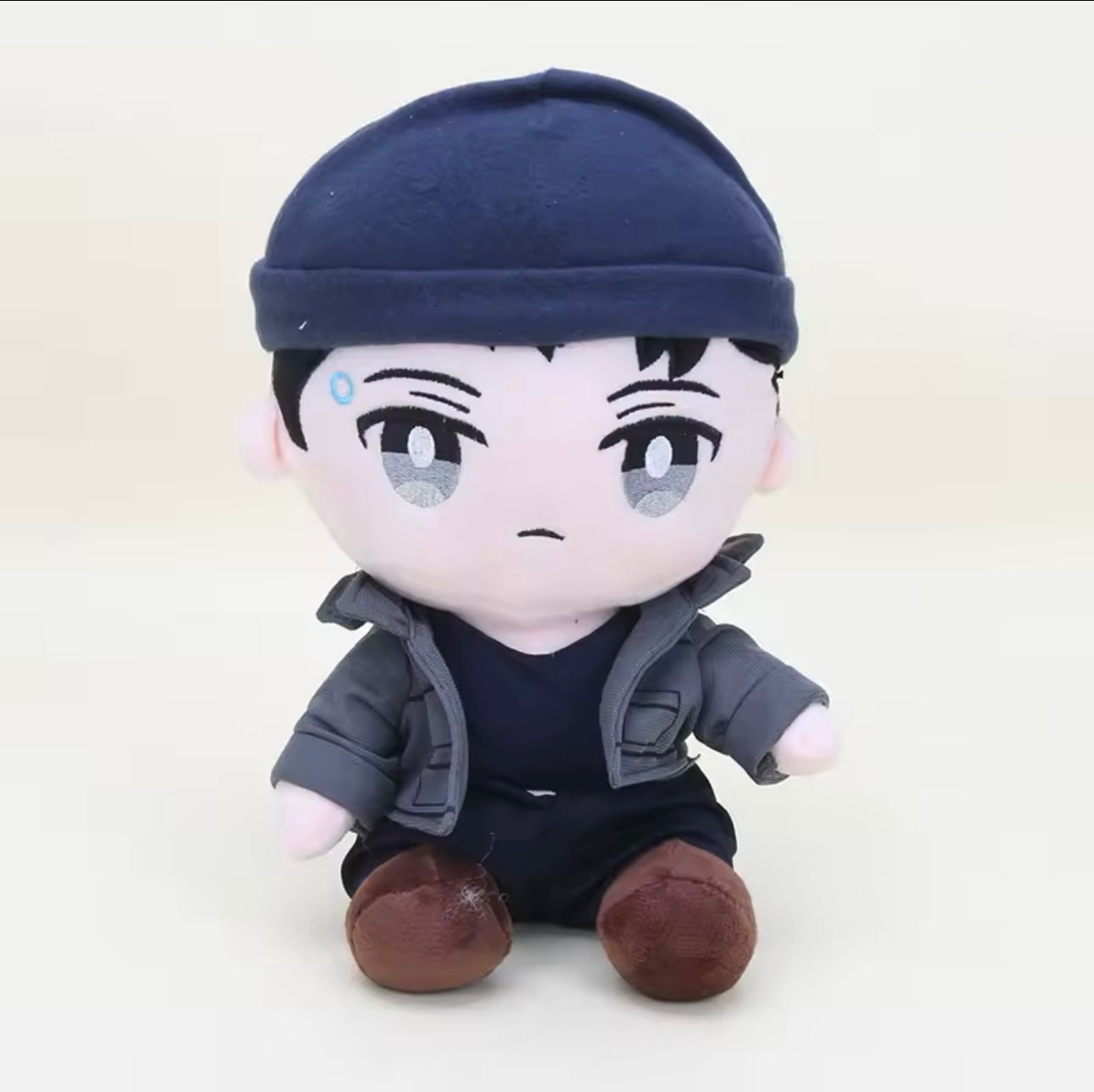 ديترويت بيكم هيومن Detroit: Become Human دمية