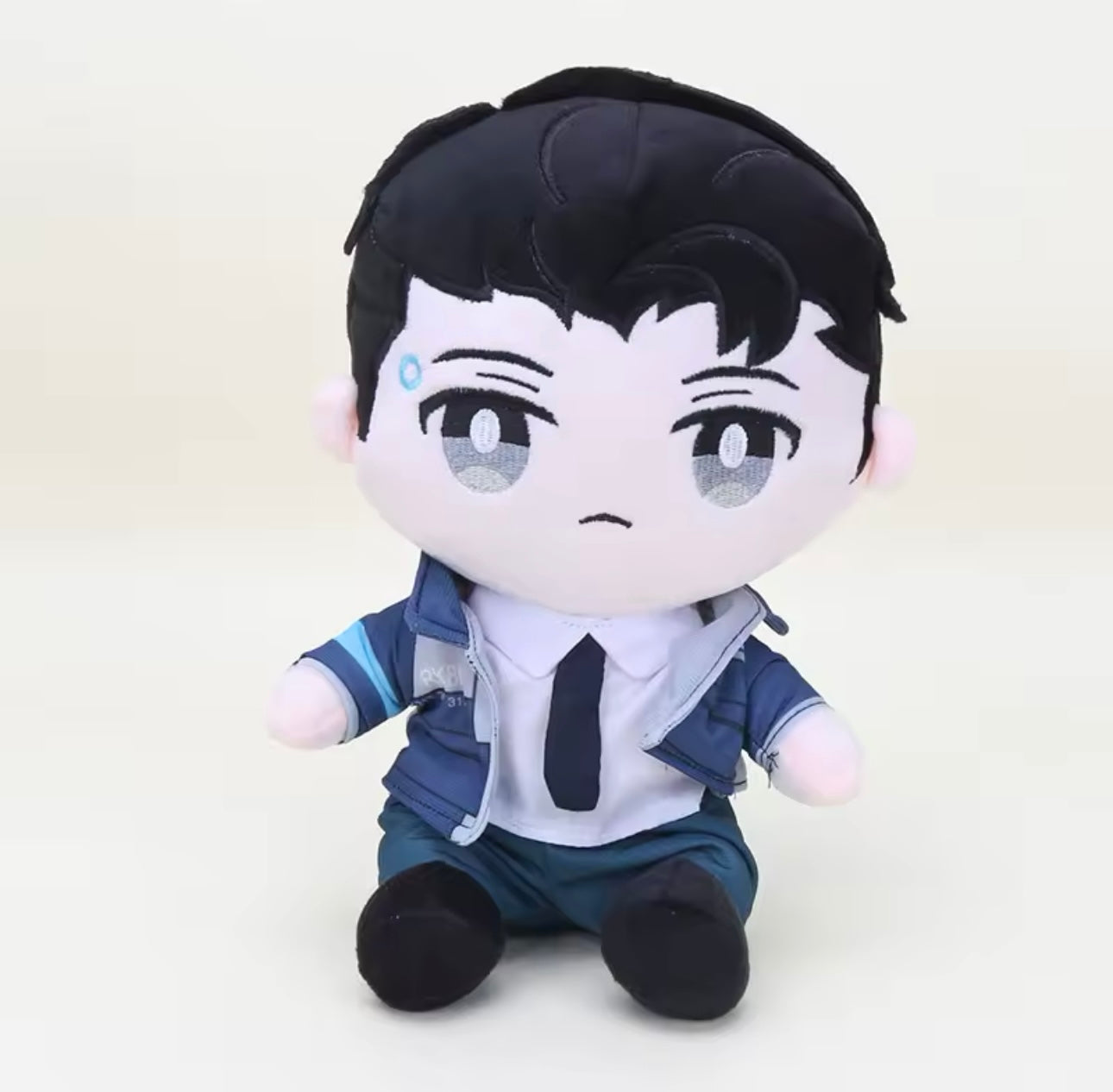 ديترويت بيكم هيومن Detroit: Become Human دمية