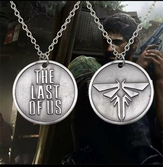 سلسال The Last Of Us Firefly🌿