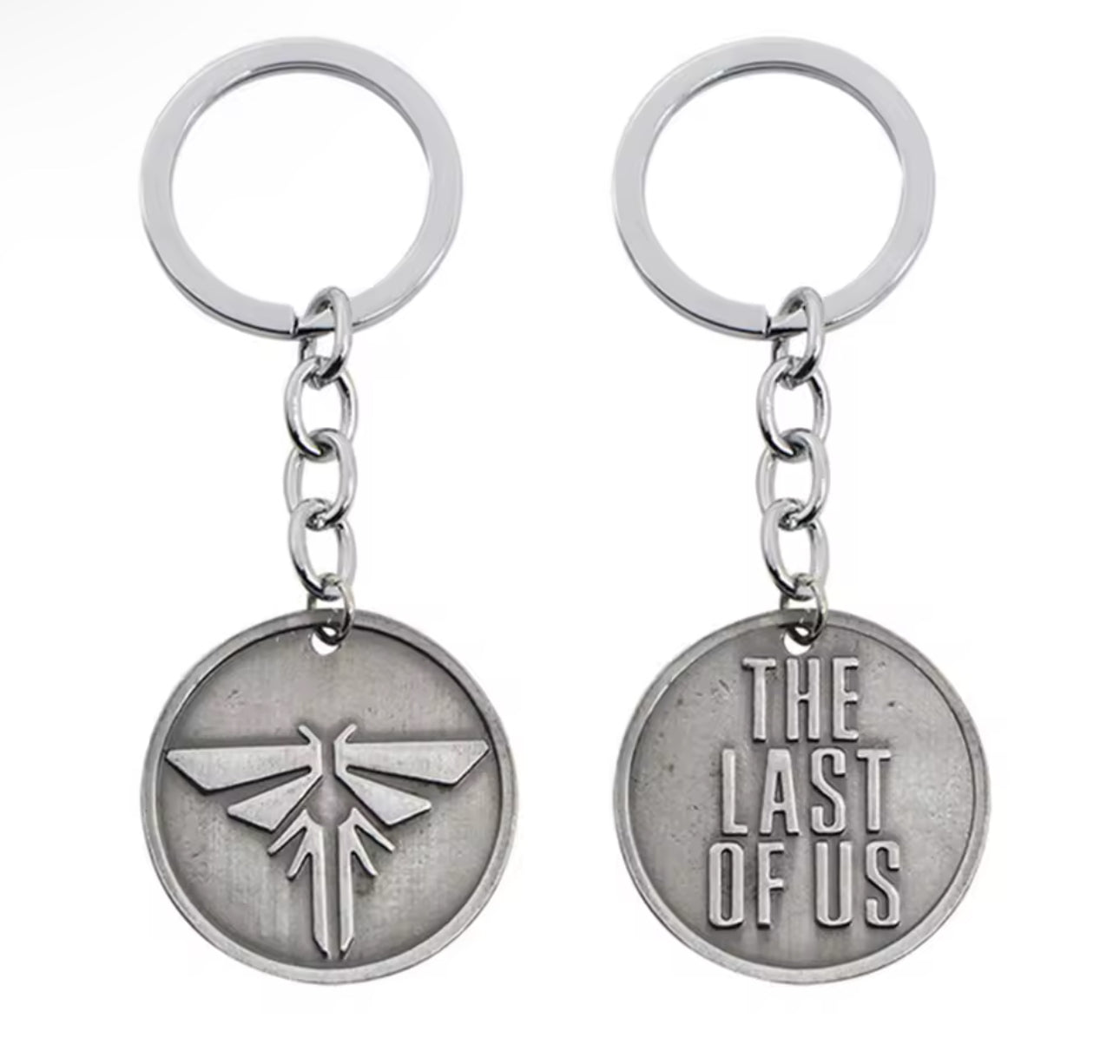 ميدالية The Last Of Us Firefly🌿