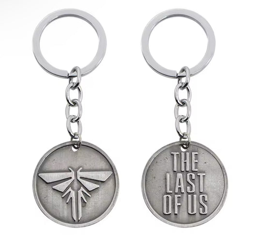 ميدالية The Last Of Us Firefly🌿