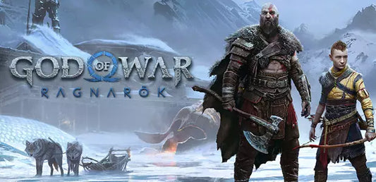 ميدالية على اسلحة إله الحرب  god of war
