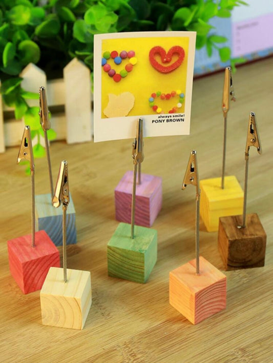 ستاند الفوتوكارد Photo card stand 📷