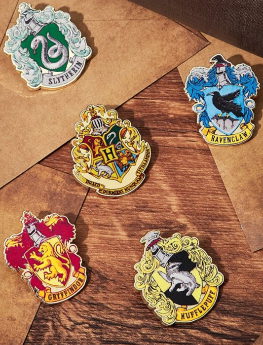 HARRY POTTER  بروش بشعارات منازل،هوجورتس،هاري بوتر،هدايا