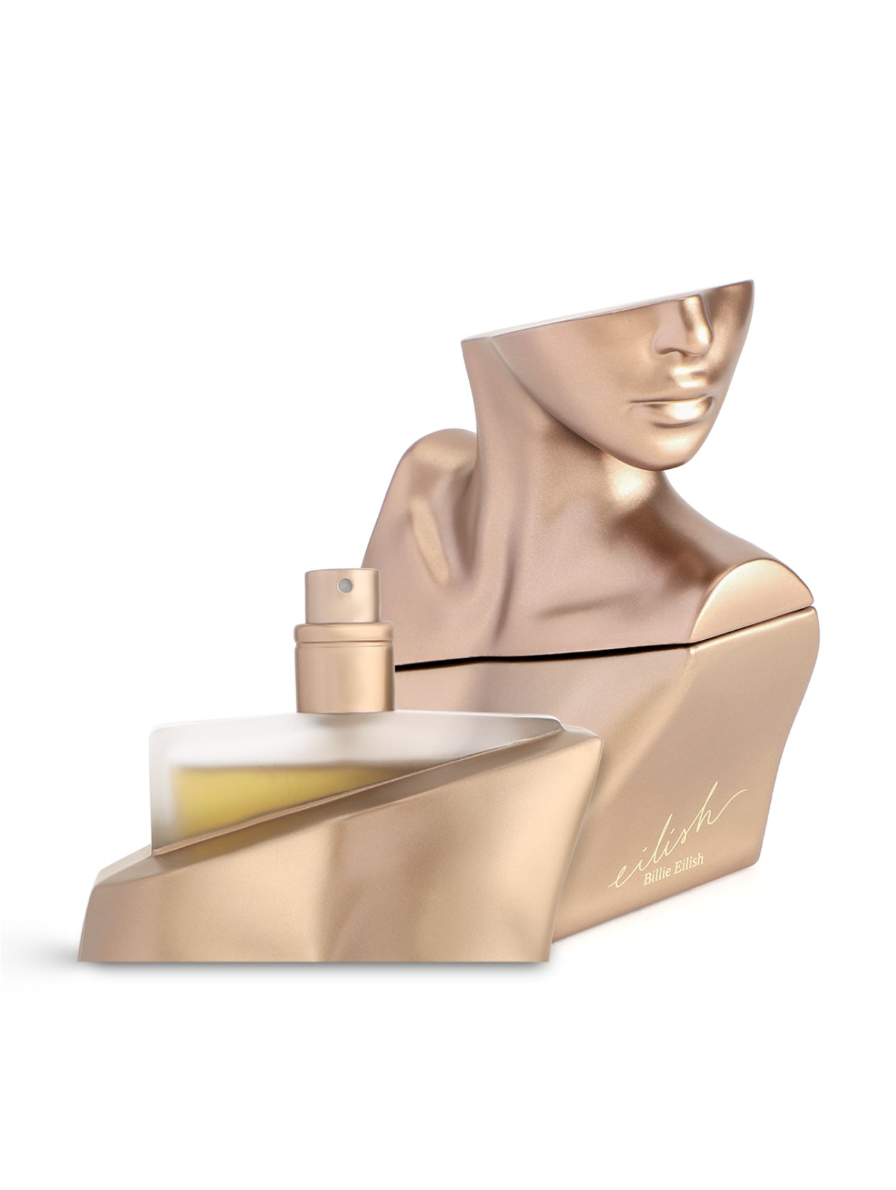 عطر ايليش المركز - 100 مل