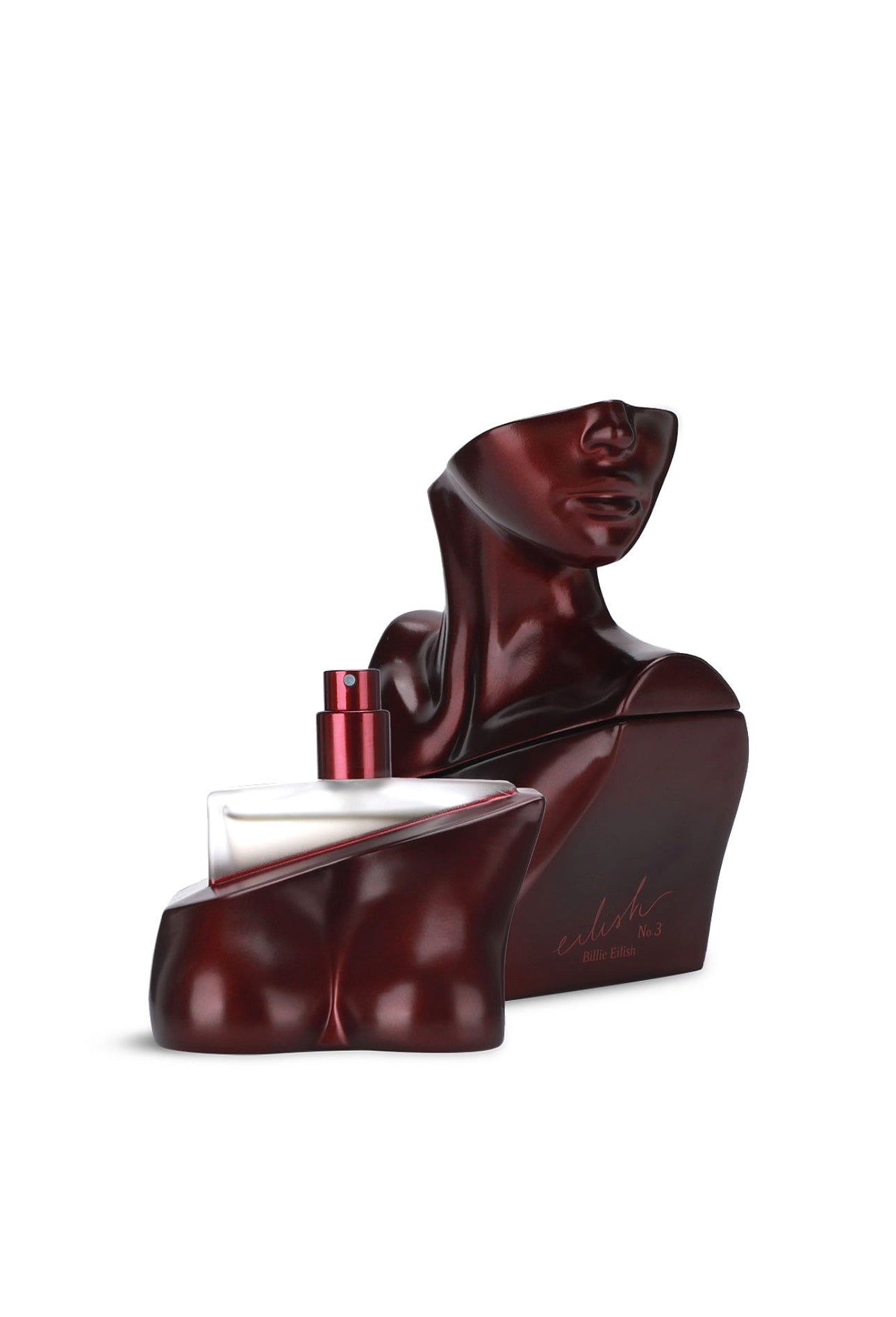 عطر ايليش رقم 3 المركز - 100 مل