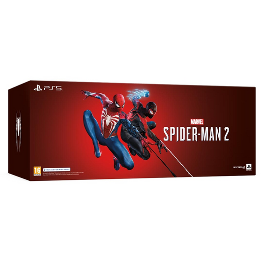 PS5 Marvel's Spider-Man 2 - Collectors Edition