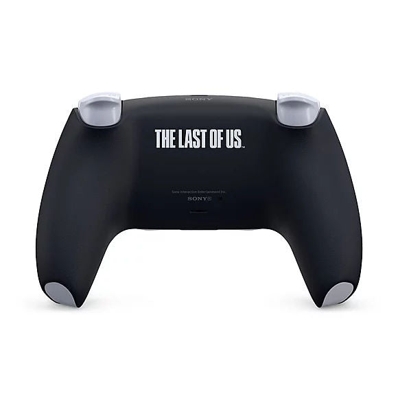 يد تحكم لاسلكية PS5 DualSense – إصدار The Last of Us المحدود